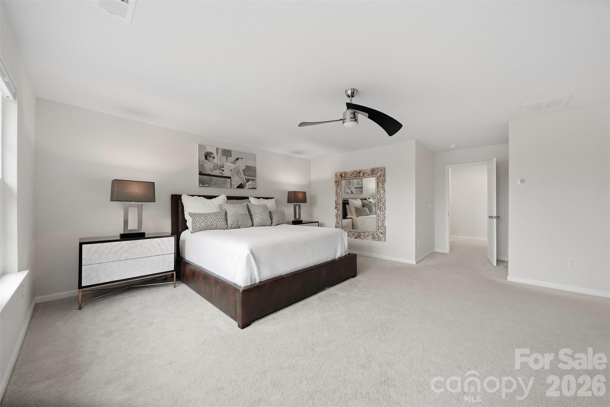 Byers Creek - Residential