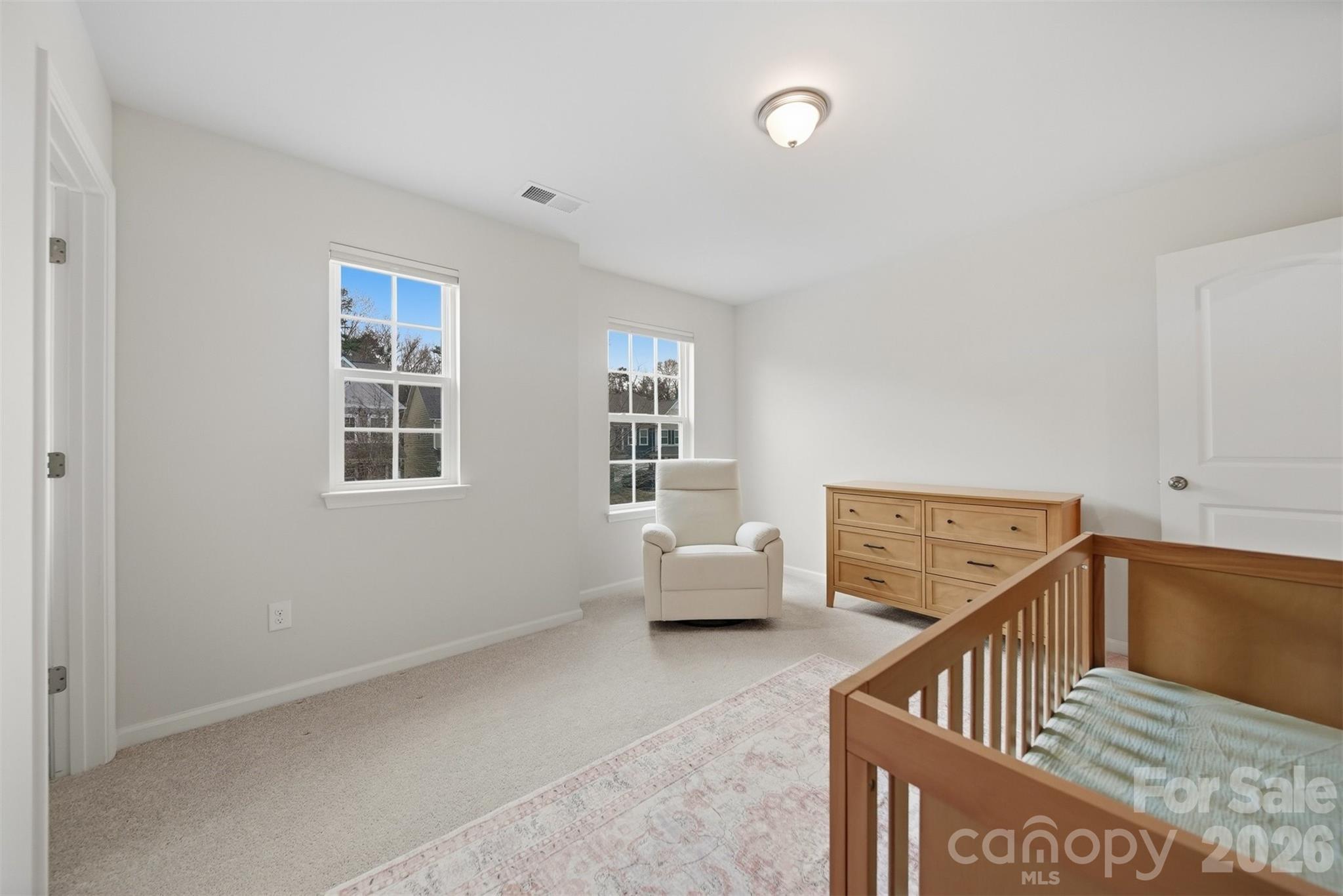 Byers Creek - Residential