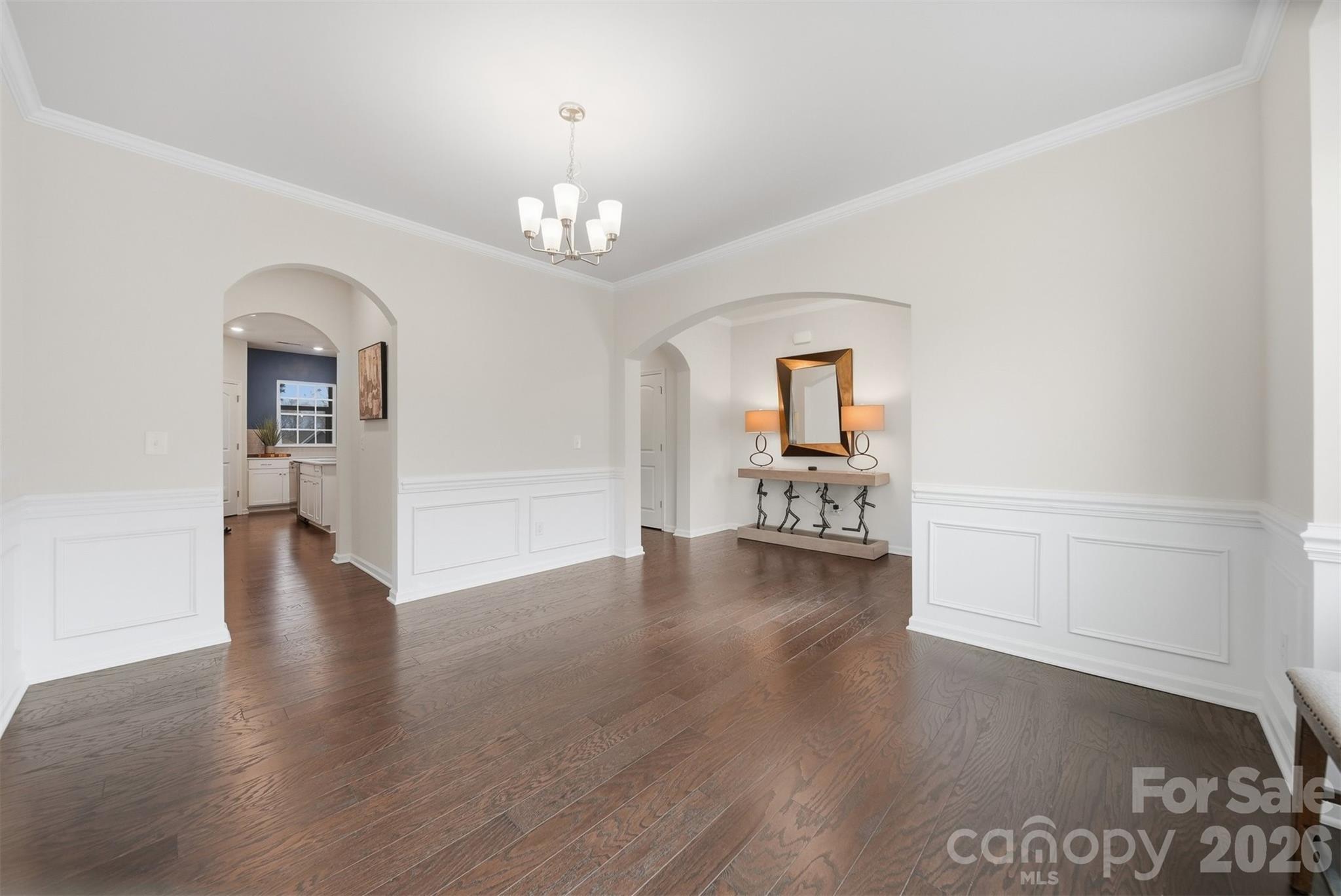 Byers Creek - Residential