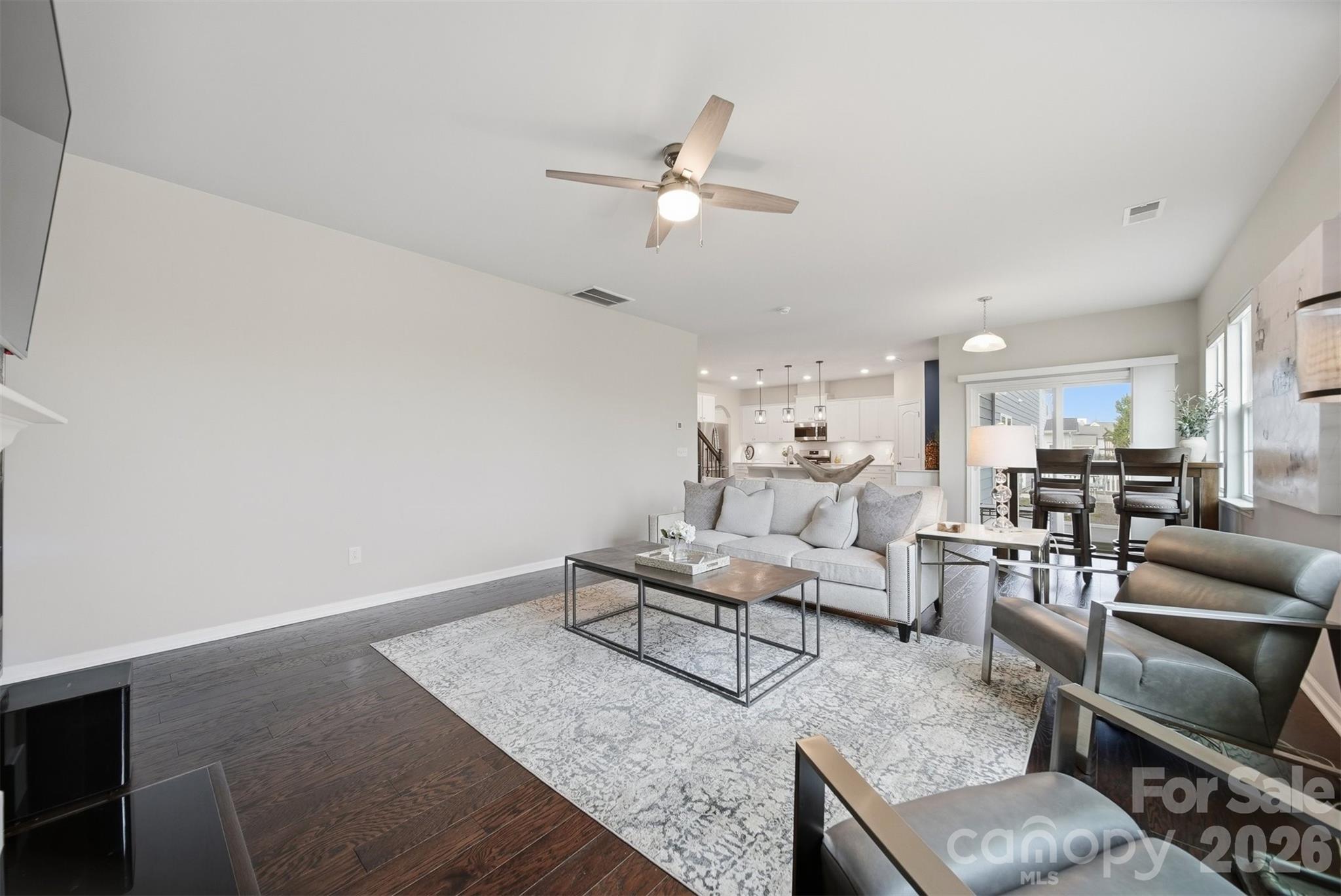 Byers Creek - Residential