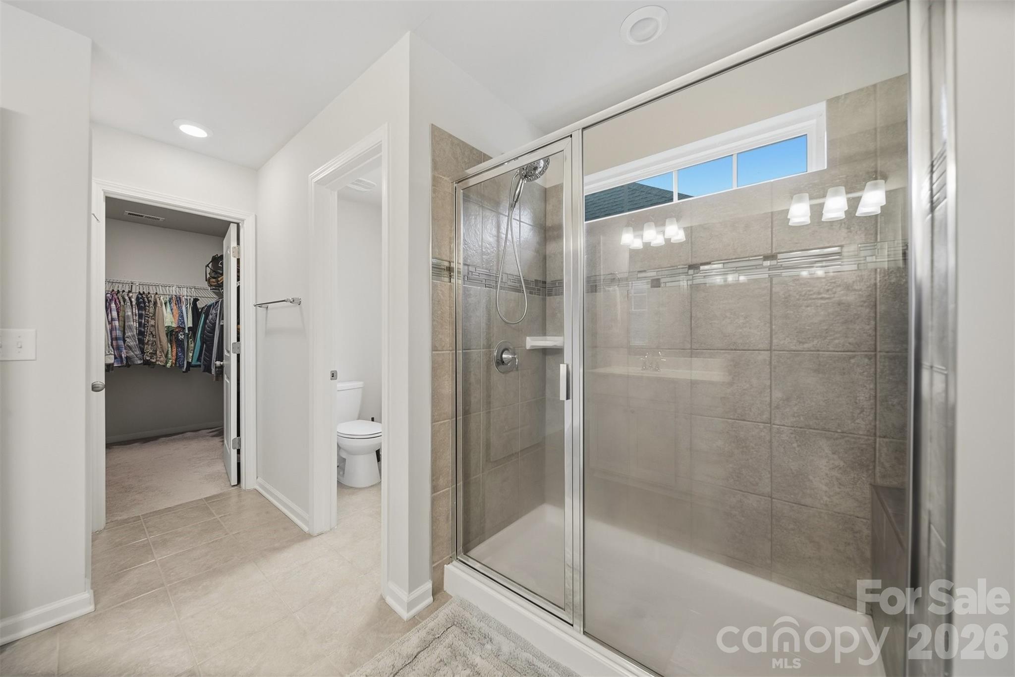 Byers Creek - Residential