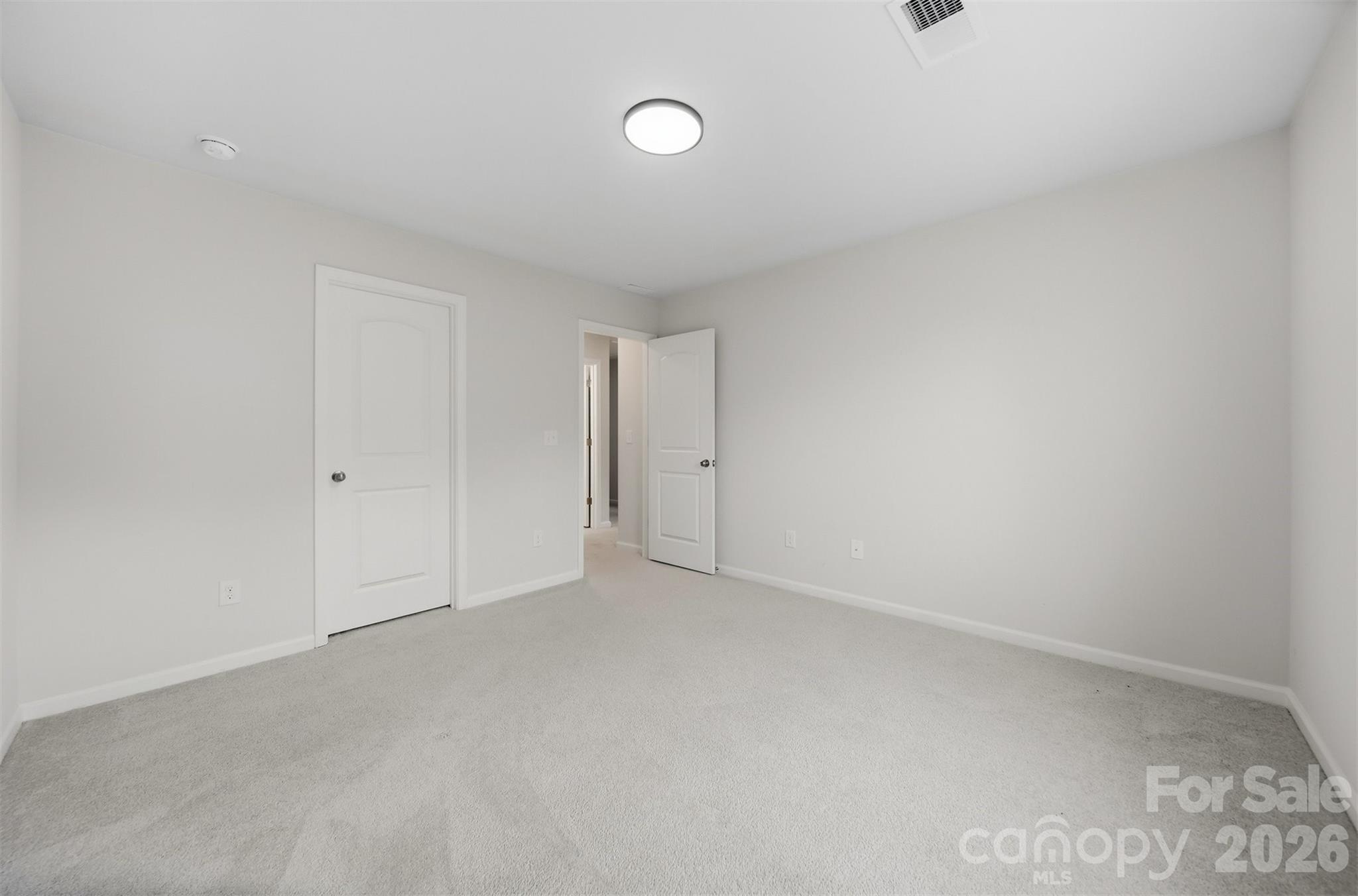 Byers Creek - Residential