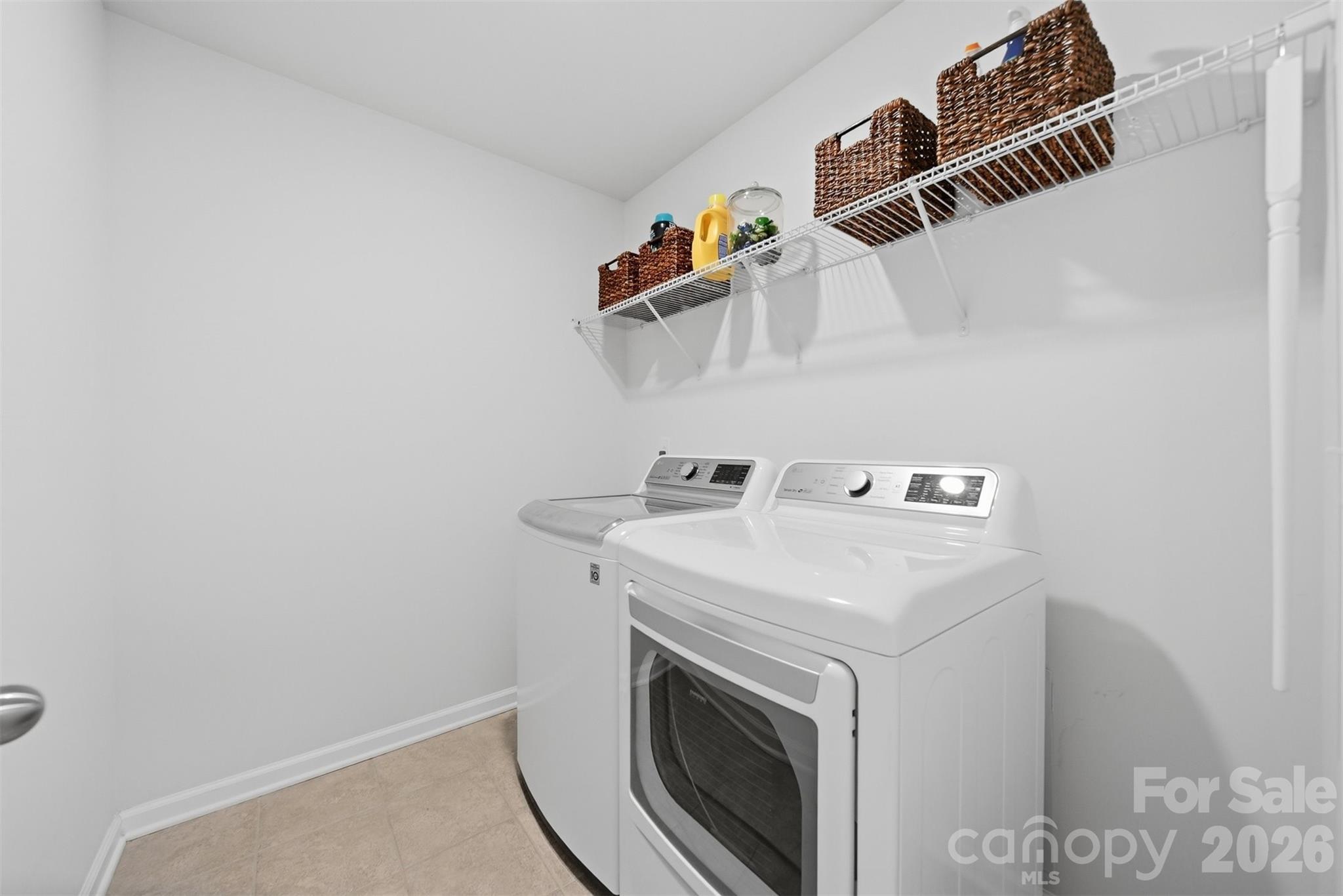 Byers Creek - Residential