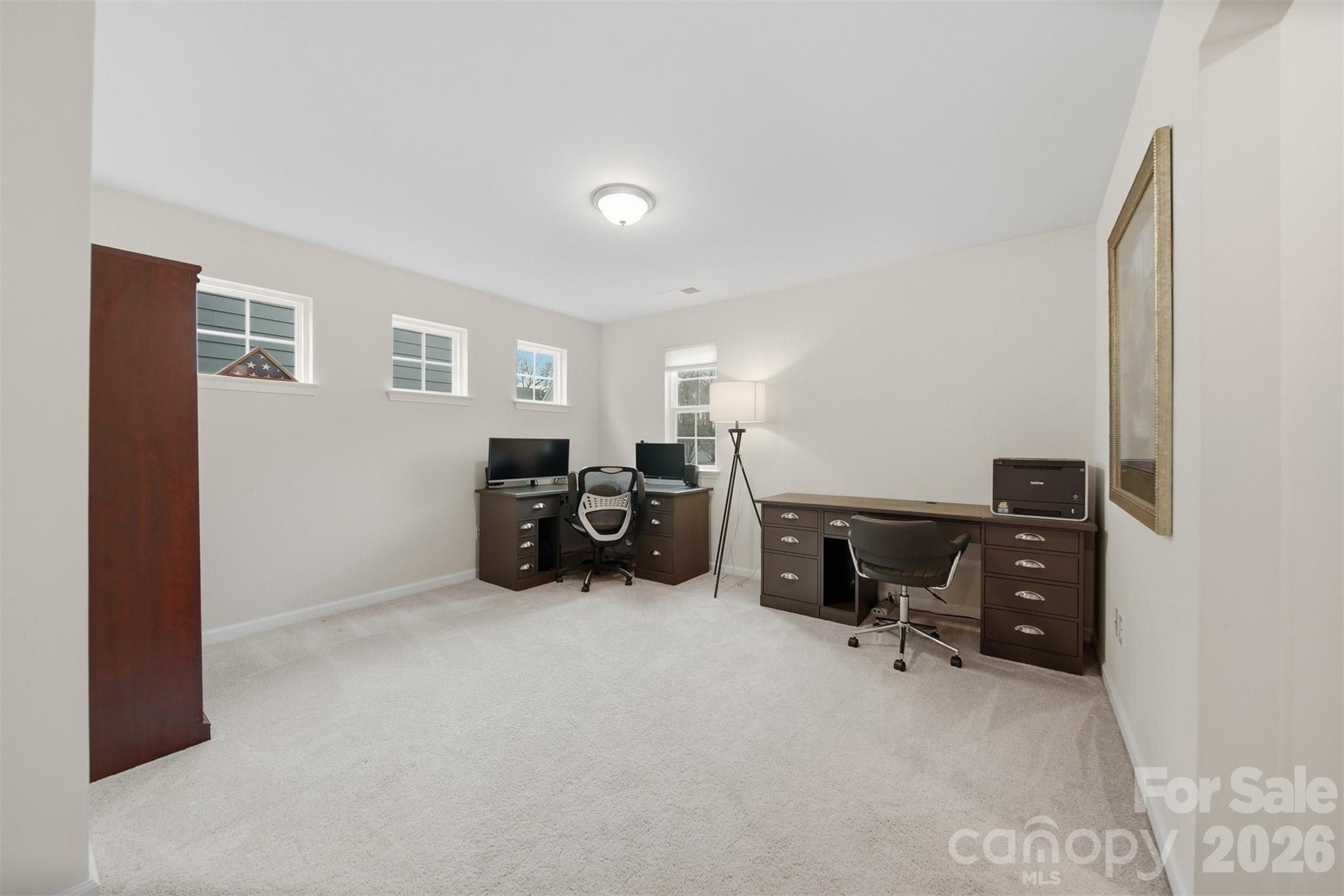 Byers Creek - Residential