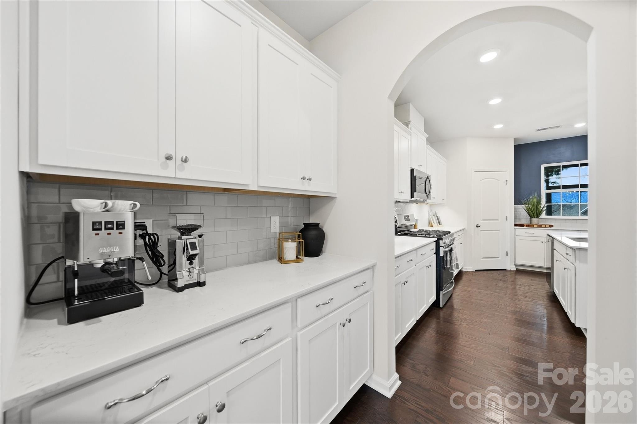 Byers Creek - Residential