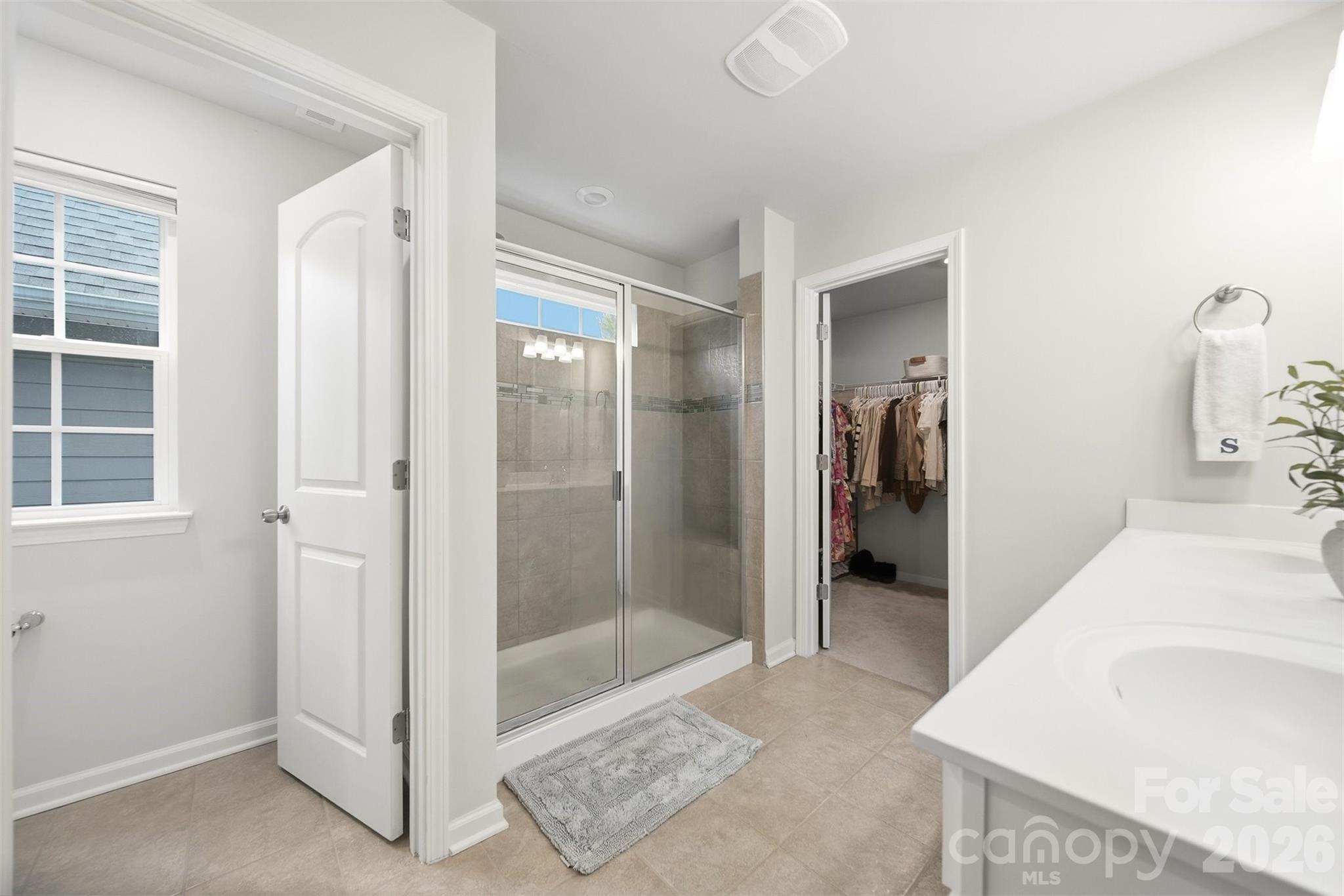 Byers Creek - Residential