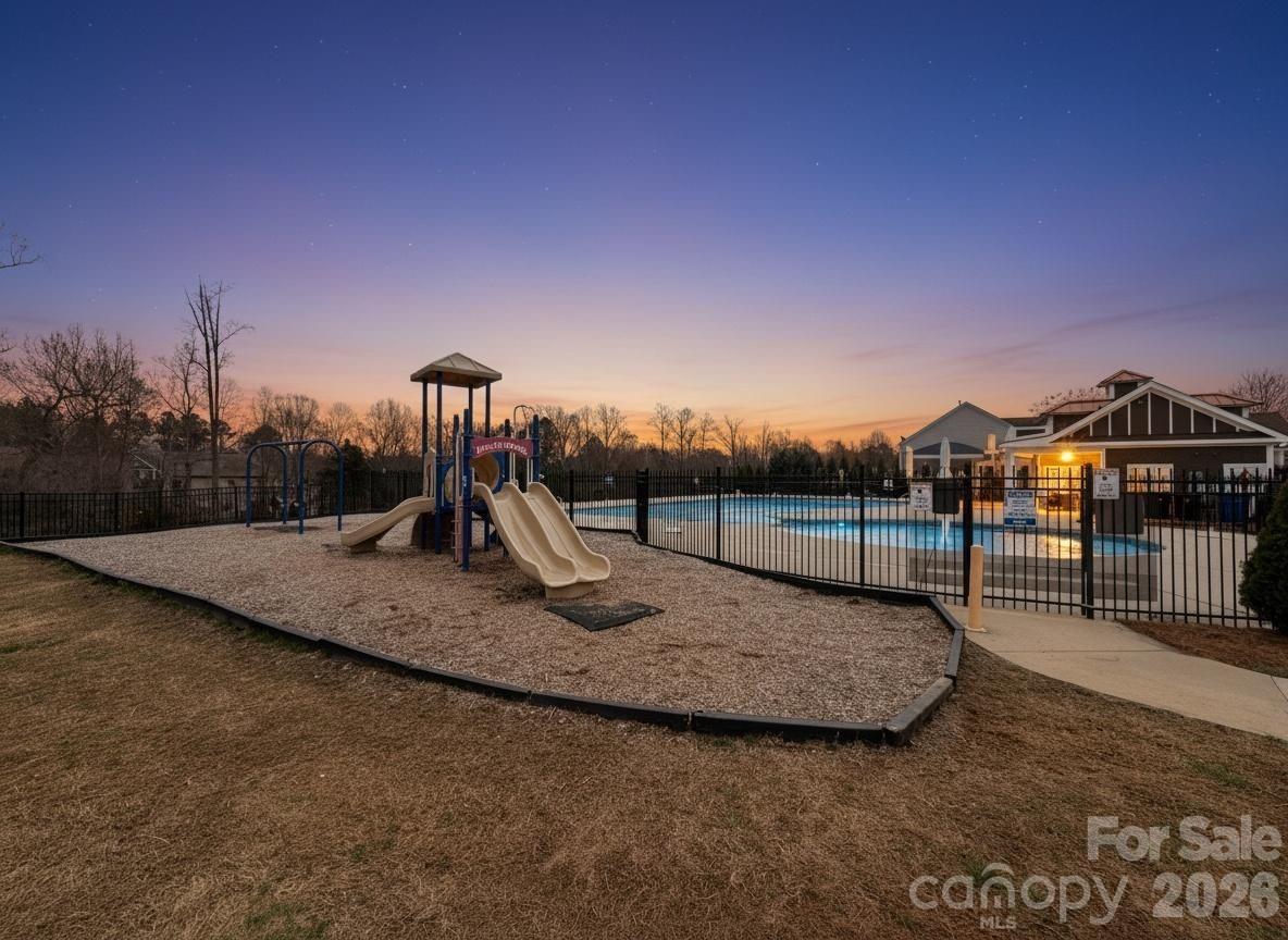 Byers Creek - Residential