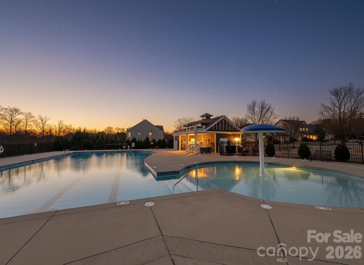 Byers Creek - Residential