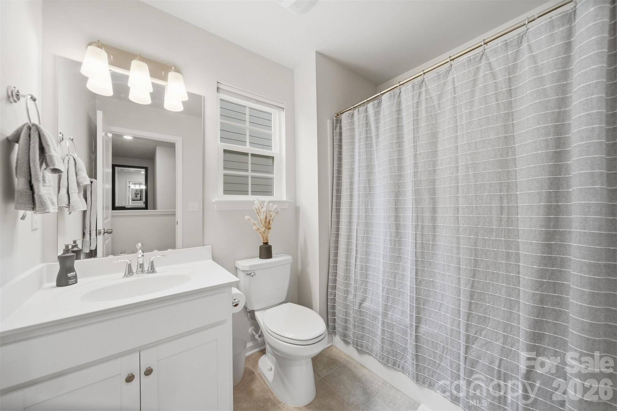 Byers Creek - Residential