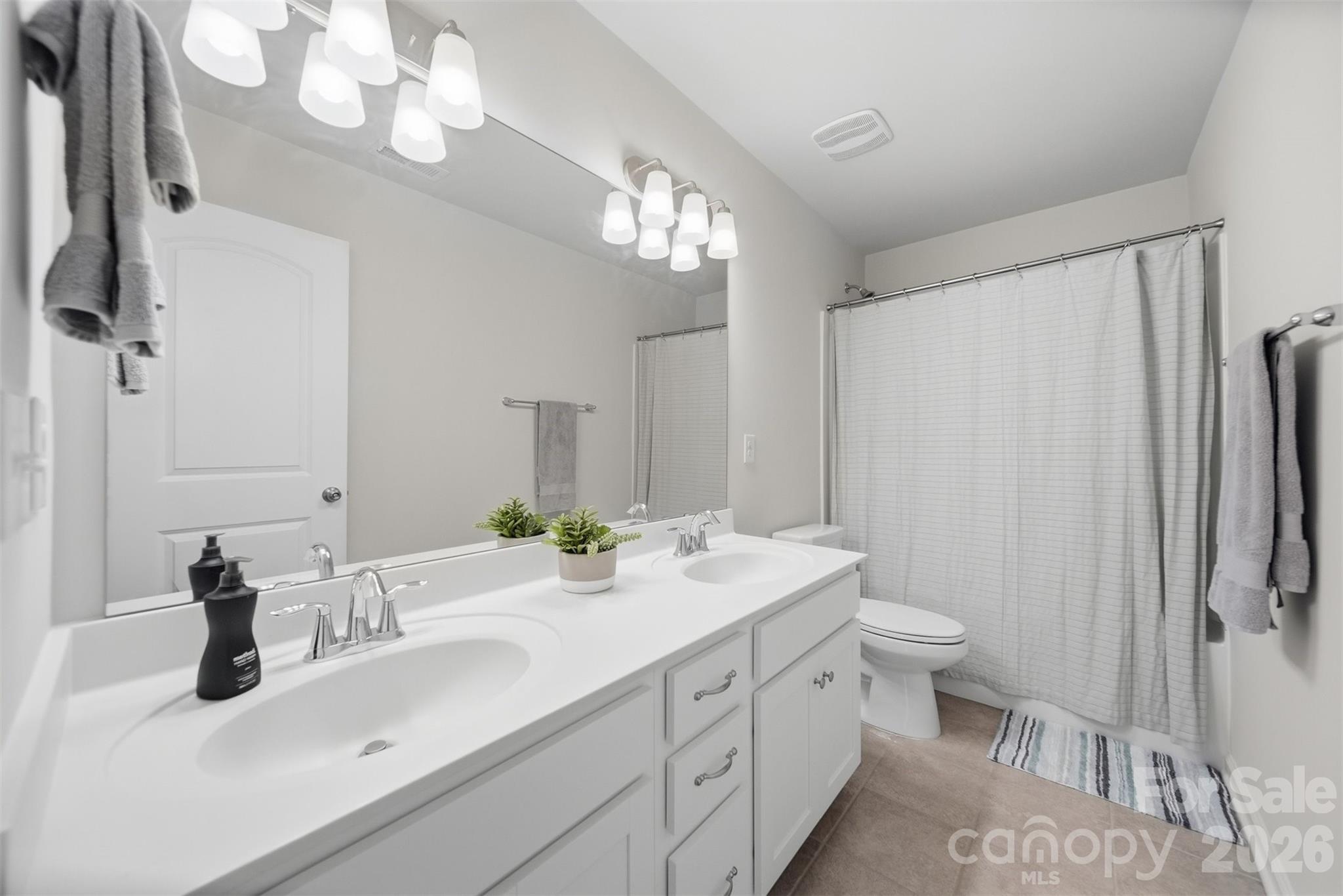 Byers Creek - Residential