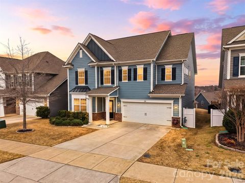 128 W Morehouse Avenue Mooresville NC 28117