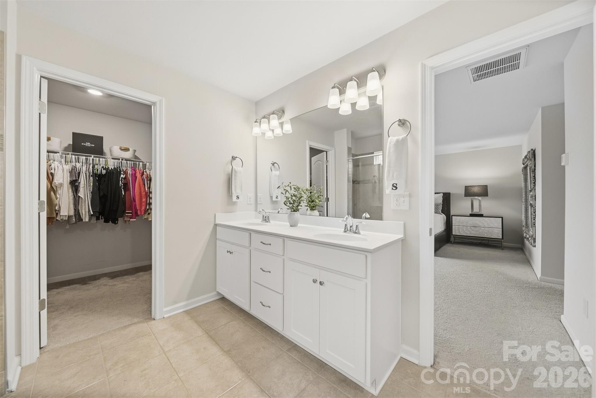 Byers Creek - Residential