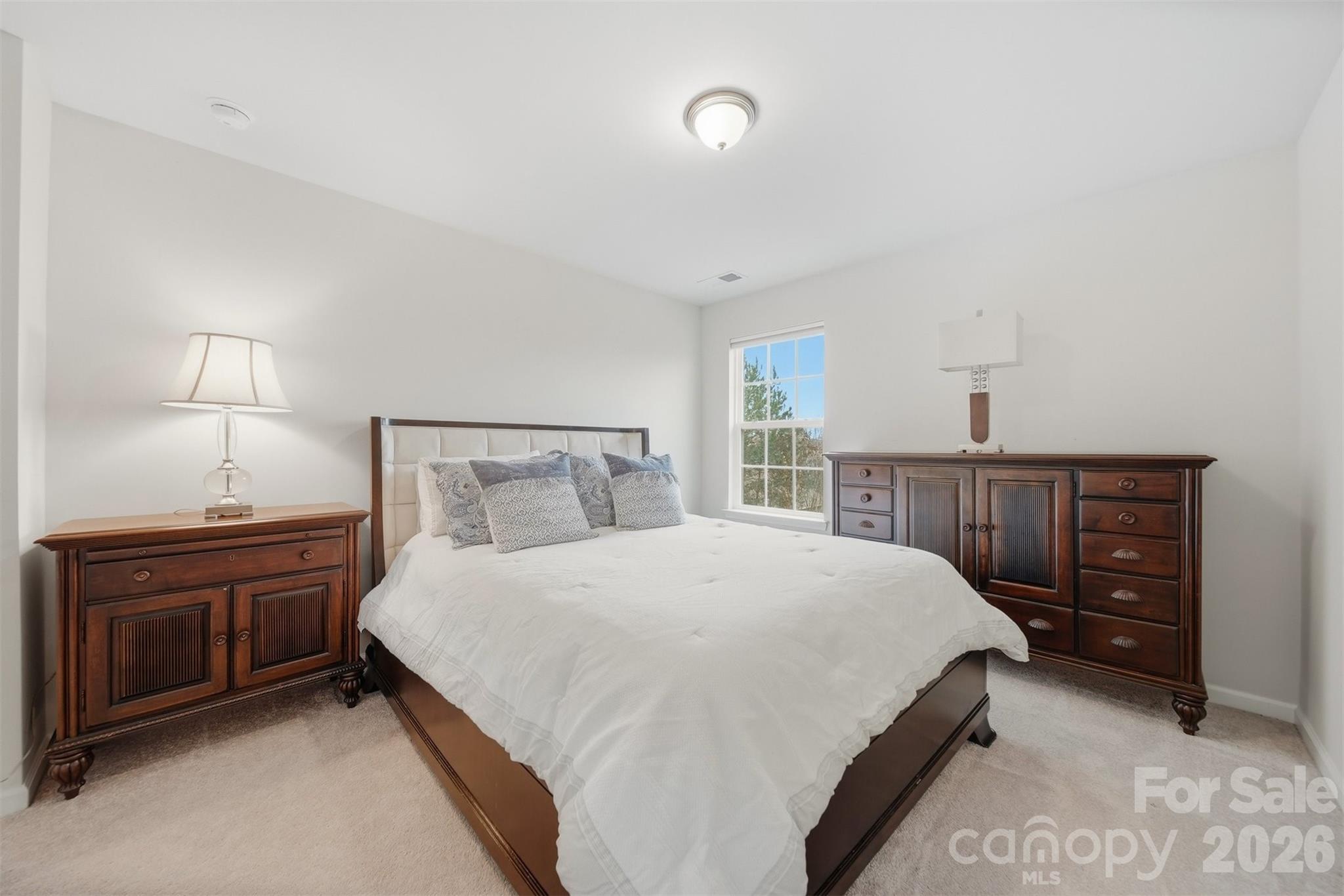 Byers Creek - Residential