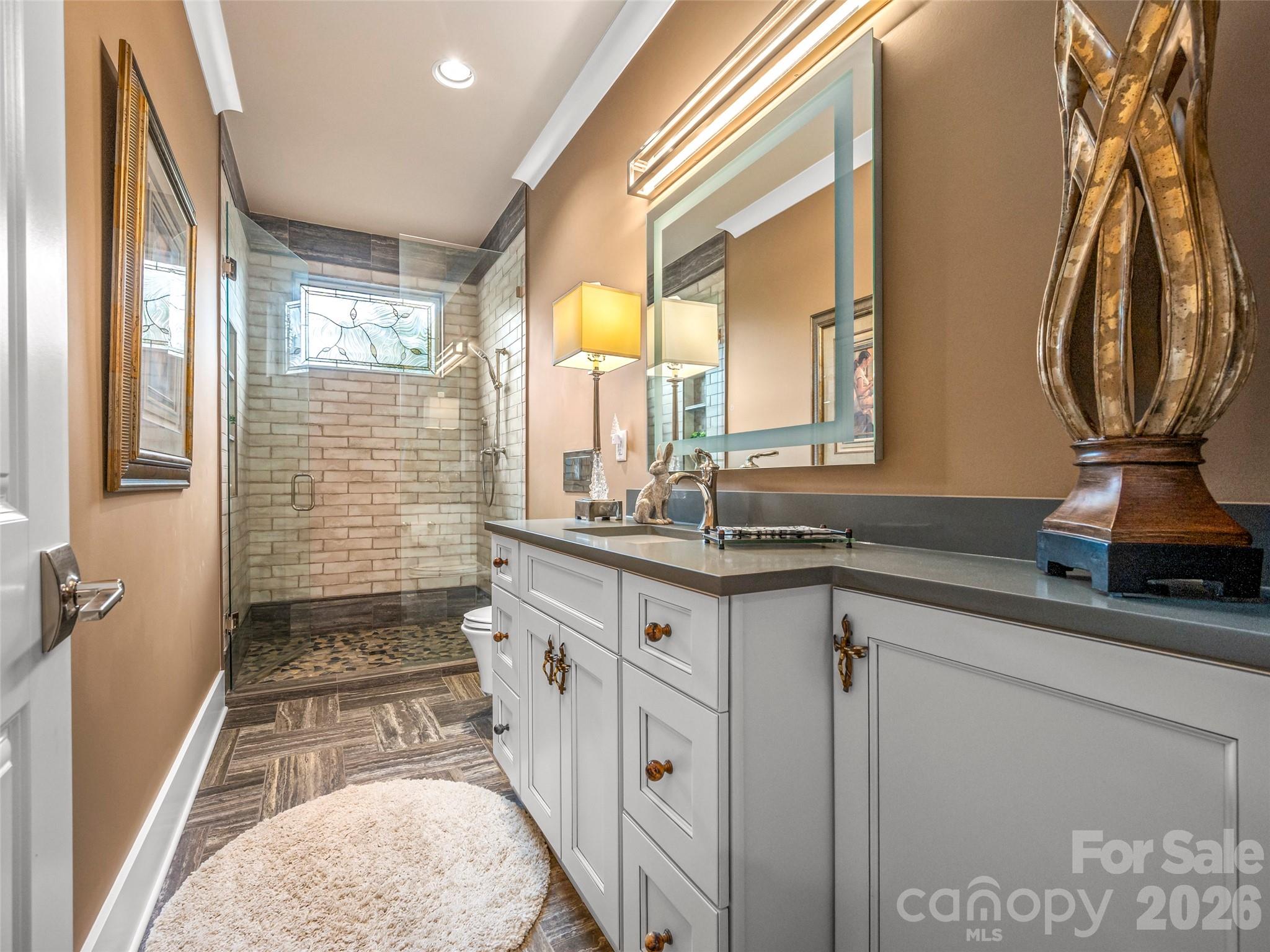 Singleton Centre - Residential