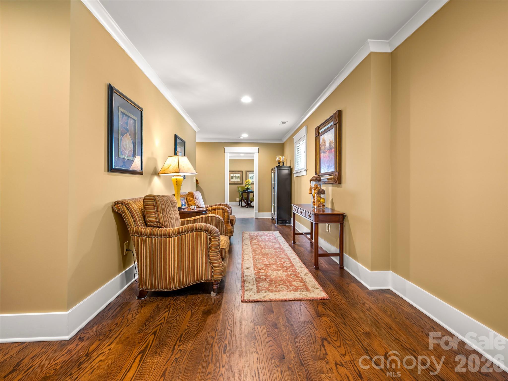 Singleton Centre - Residential