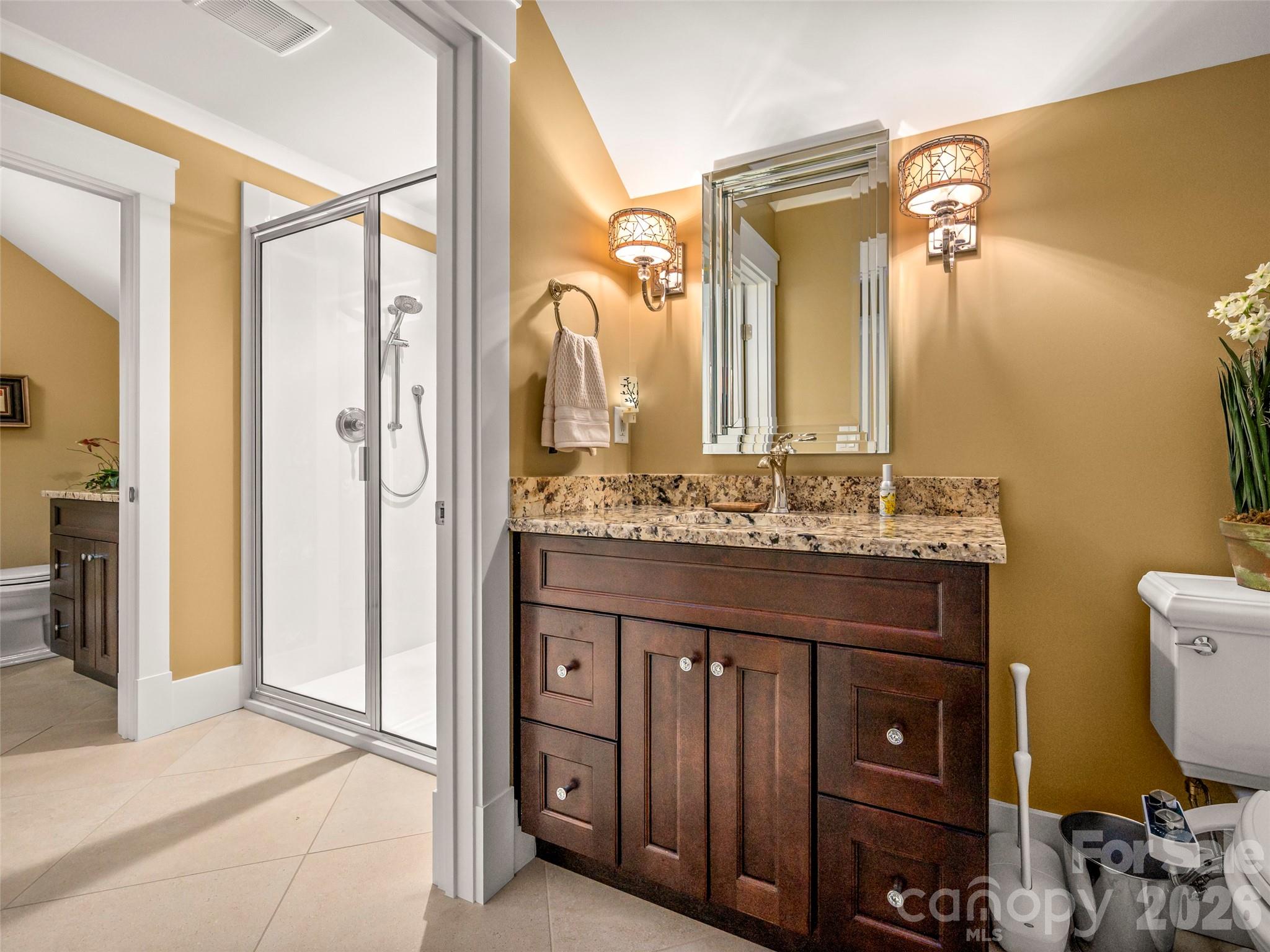 Singleton Centre - Residential