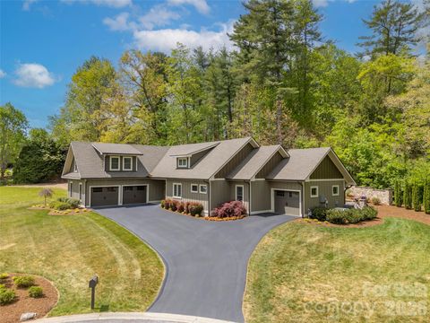 Photo of 161 Linda Ann Drive, Flat Rock, NC 28731 (MLS # 4373052)