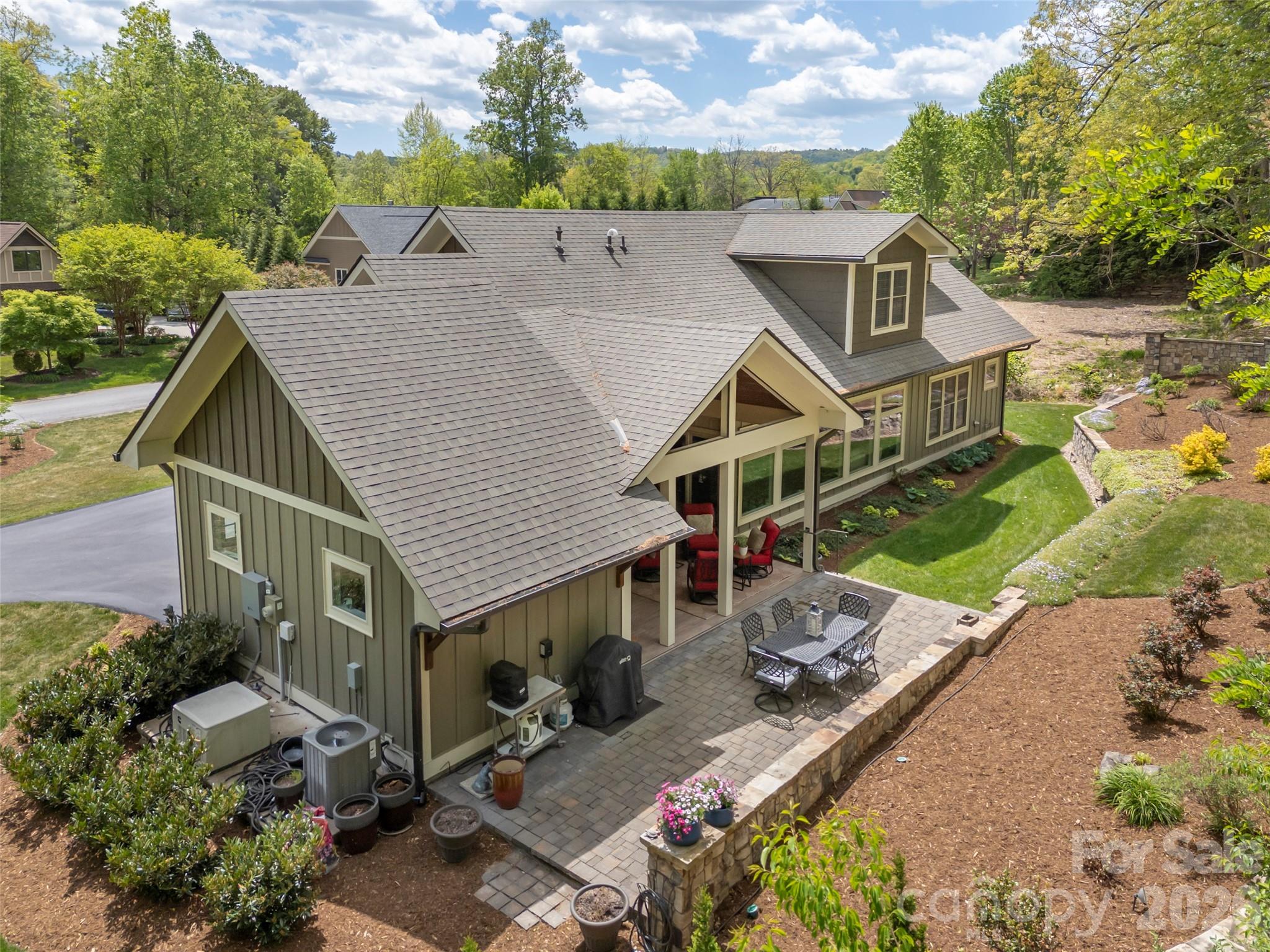 Singleton Centre - Residential