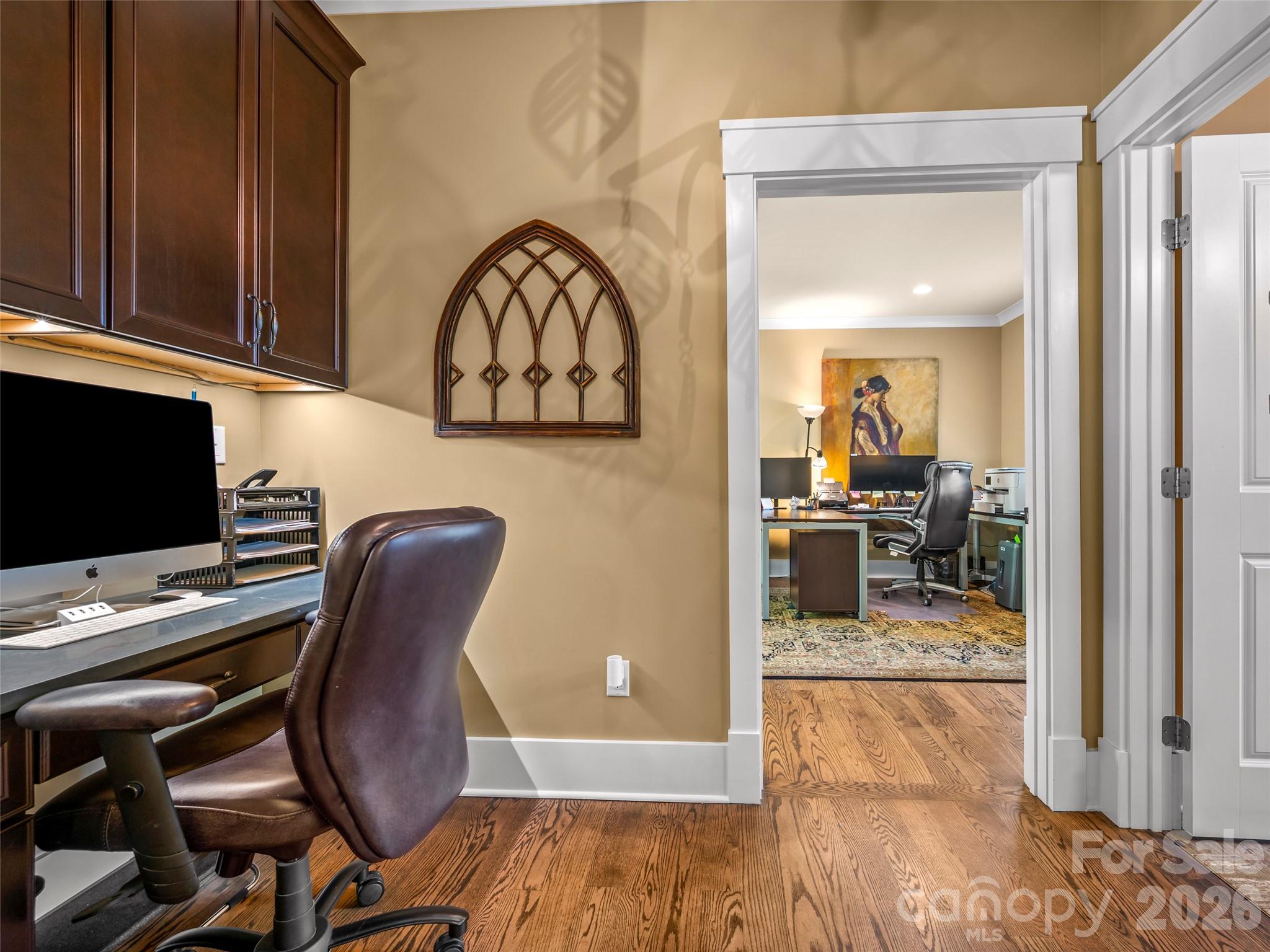 Singleton Centre - Residential