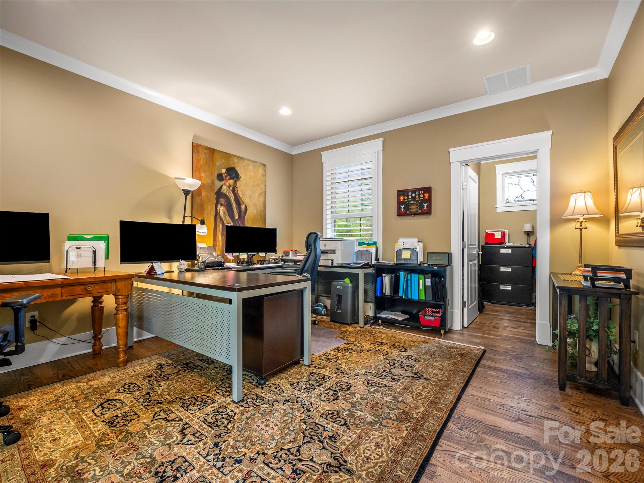 Singleton Centre - Residential