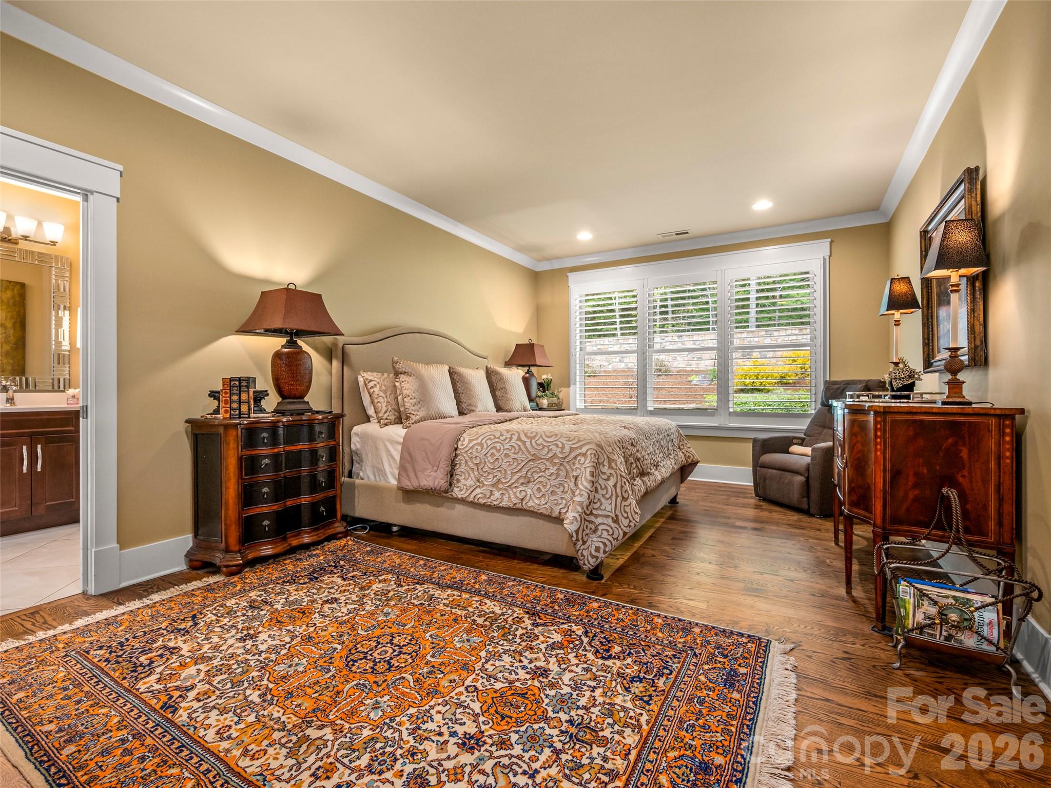 Singleton Centre - Residential