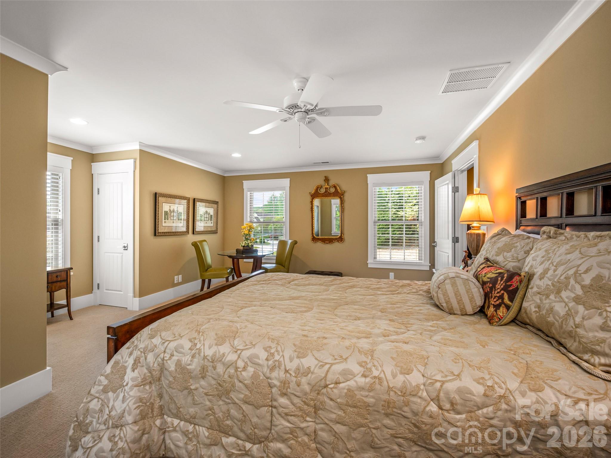 Singleton Centre - Residential