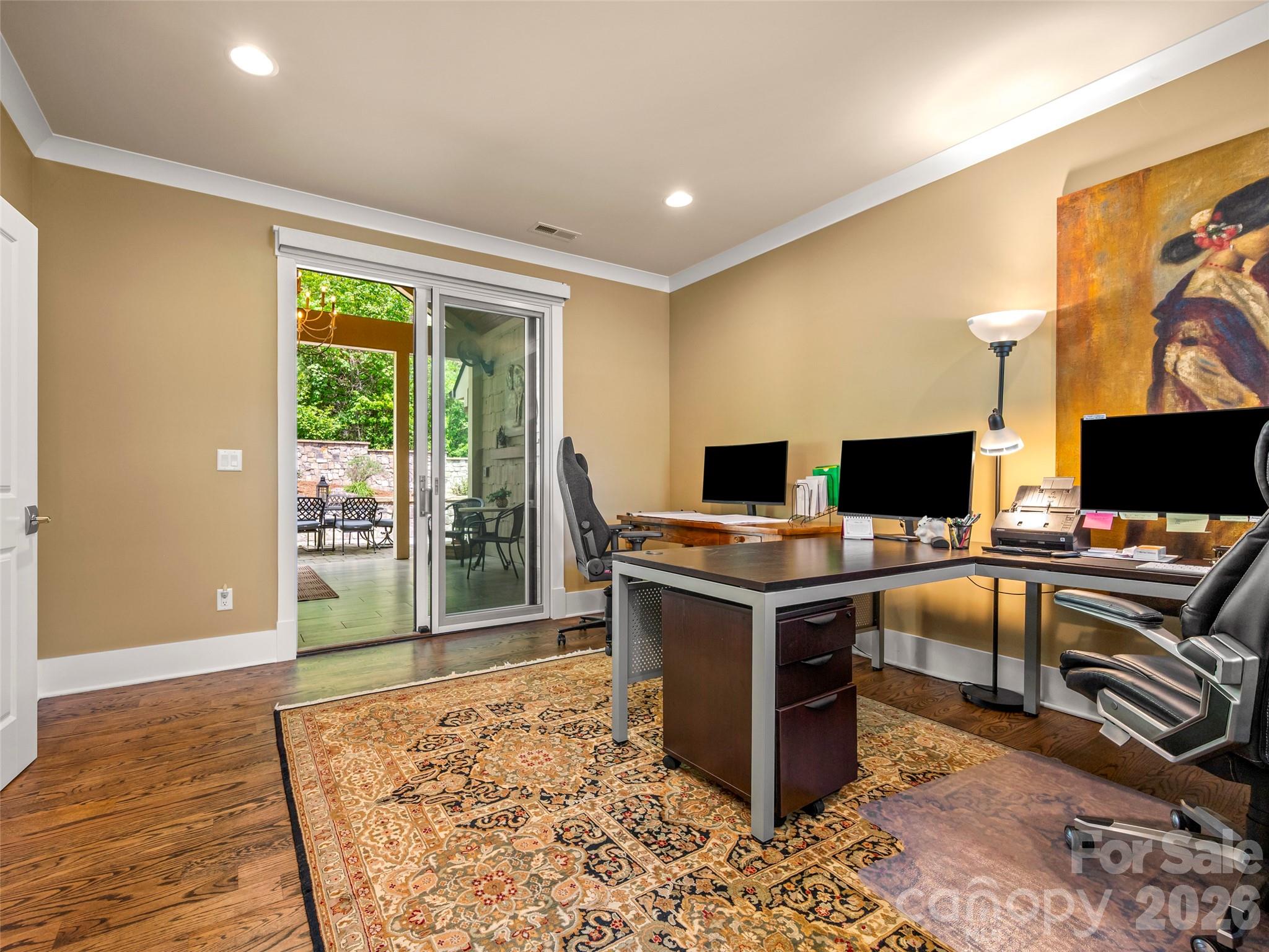 Singleton Centre - Residential