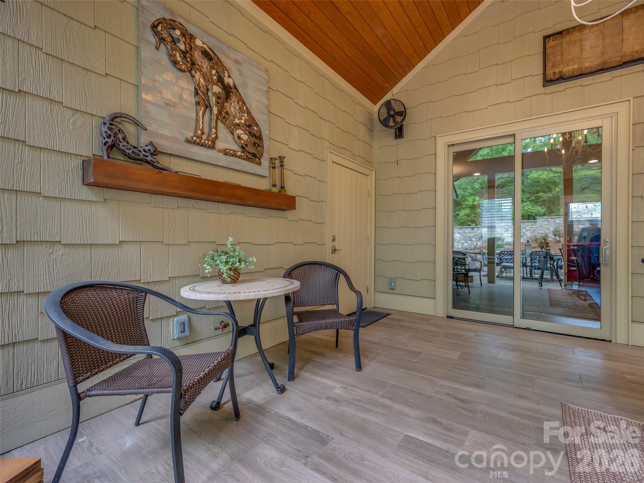 Singleton Centre - Residential