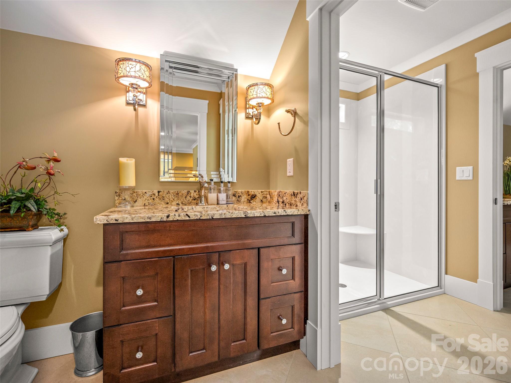 Singleton Centre - Residential