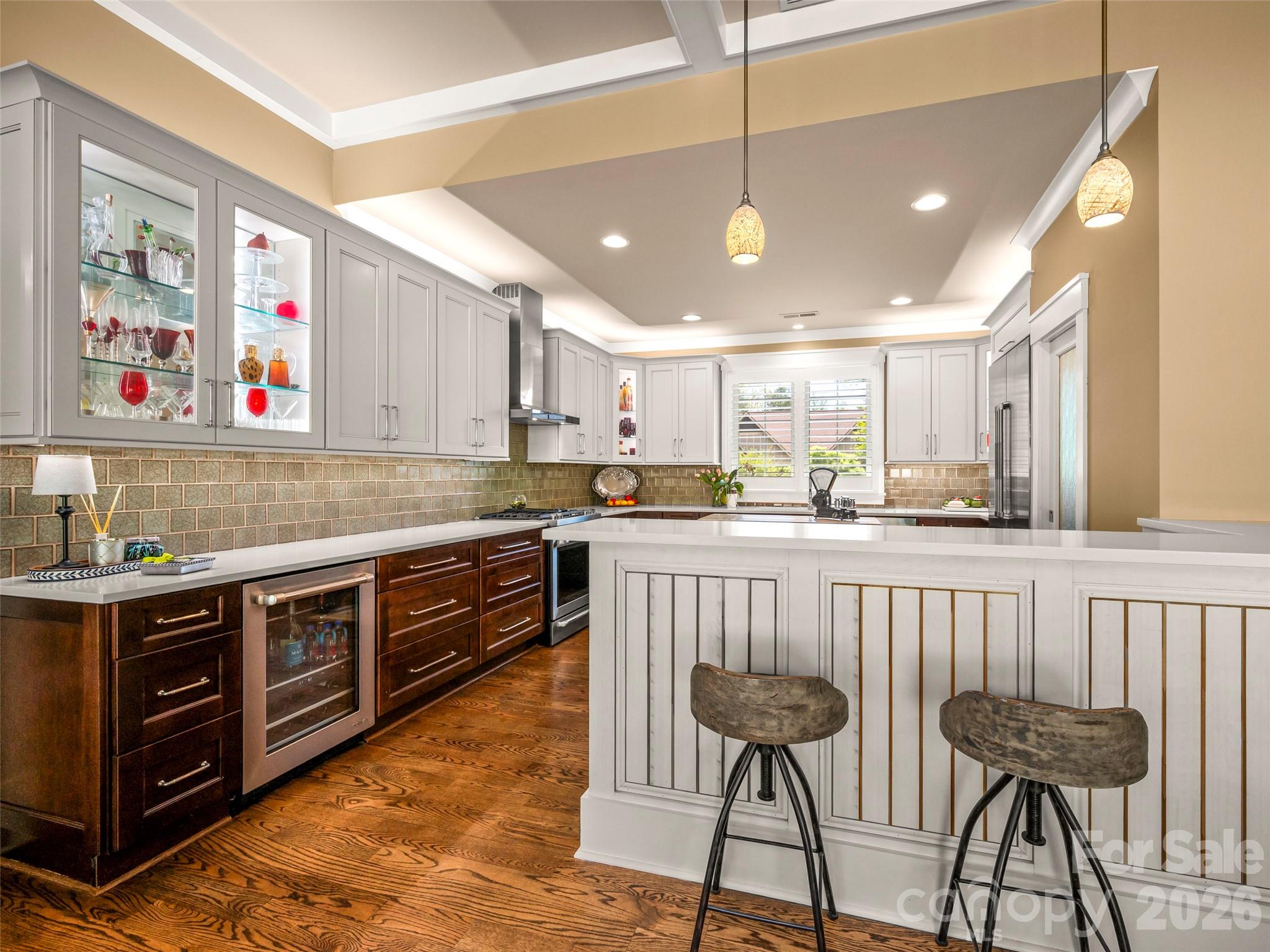 Singleton Centre - Residential