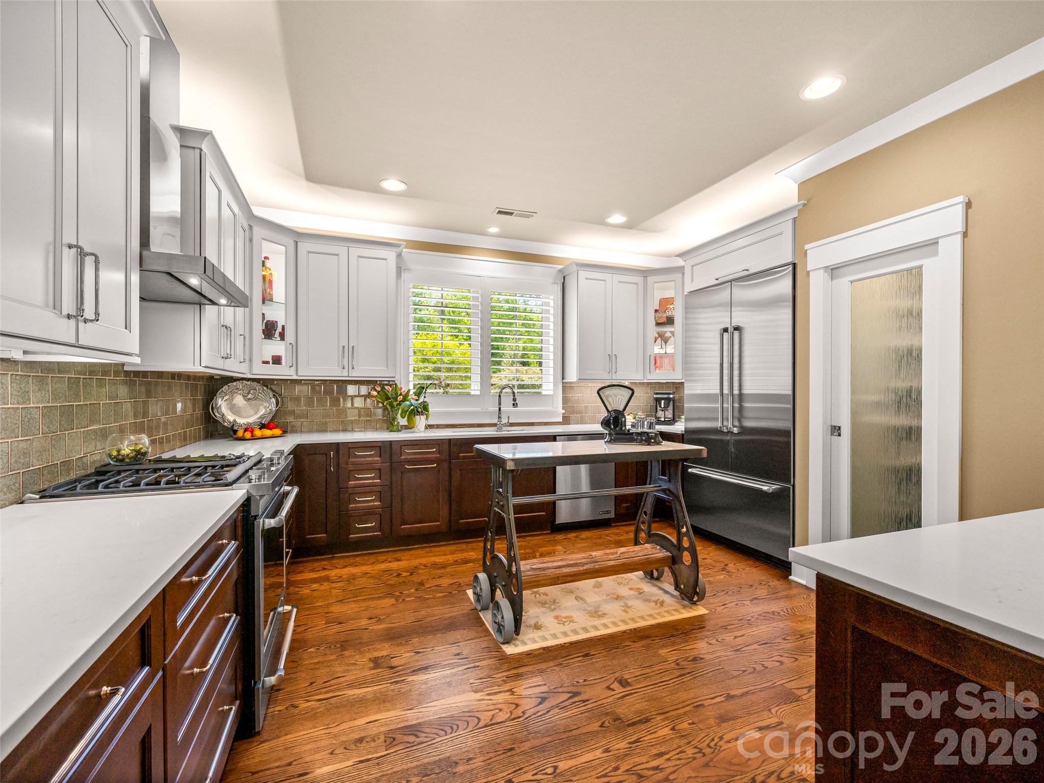 Singleton Centre - Residential