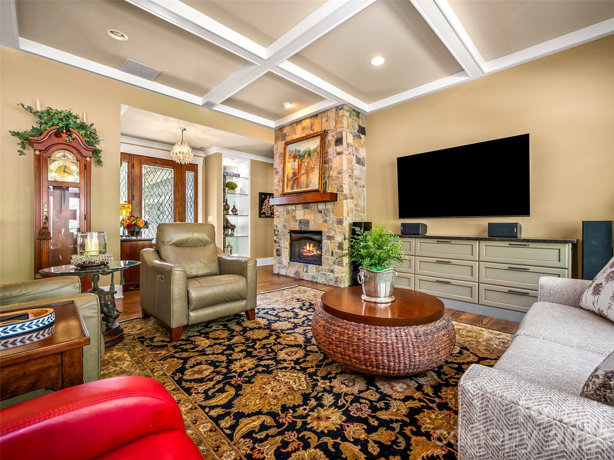 Singleton Centre - Residential