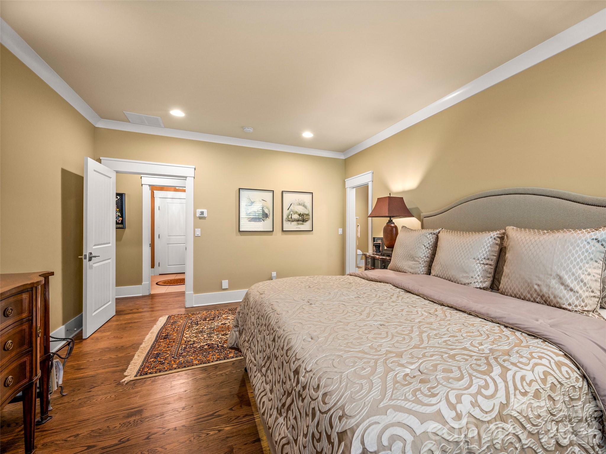 Singleton Centre - Residential