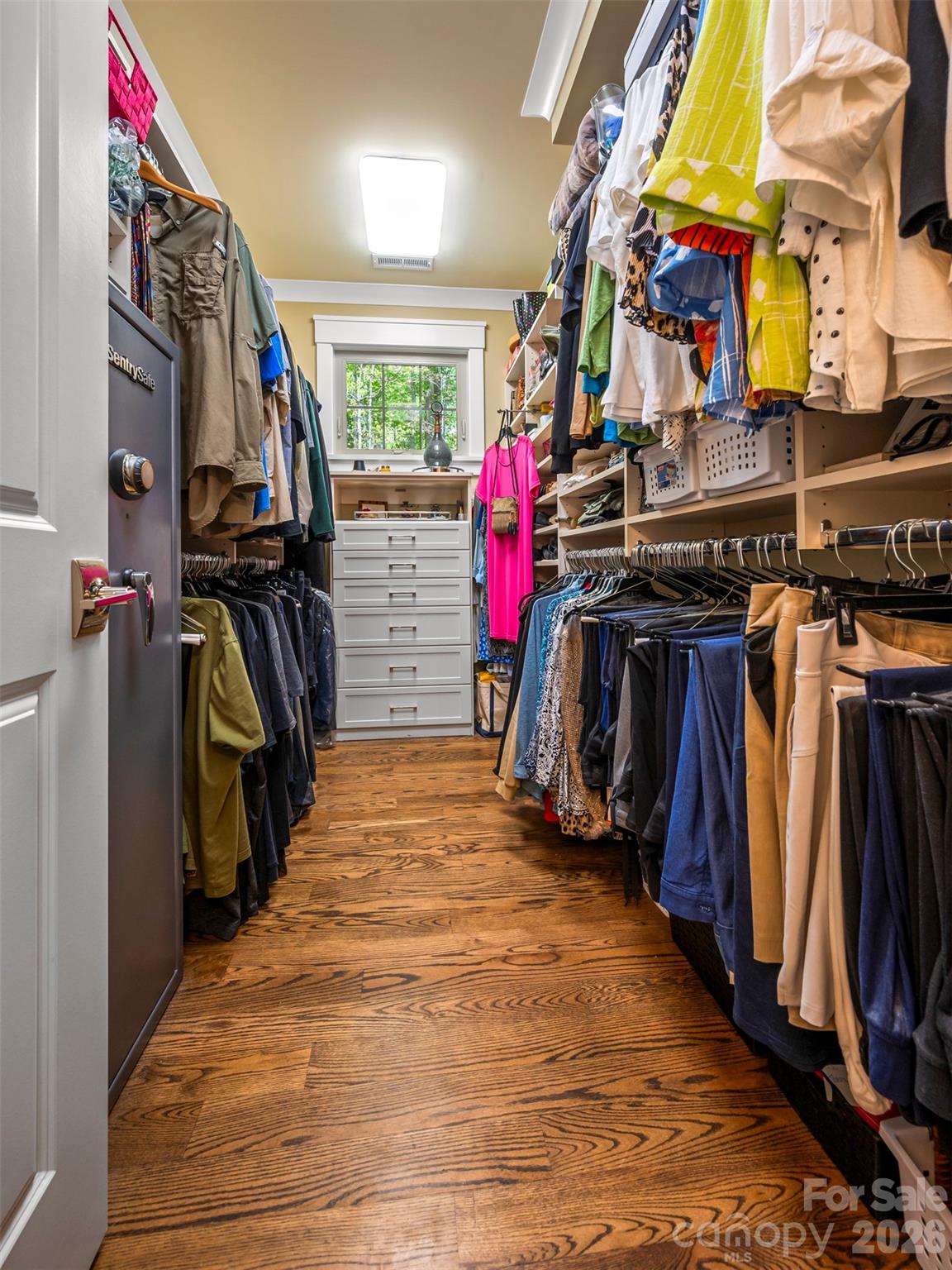 Singleton Centre - Residential