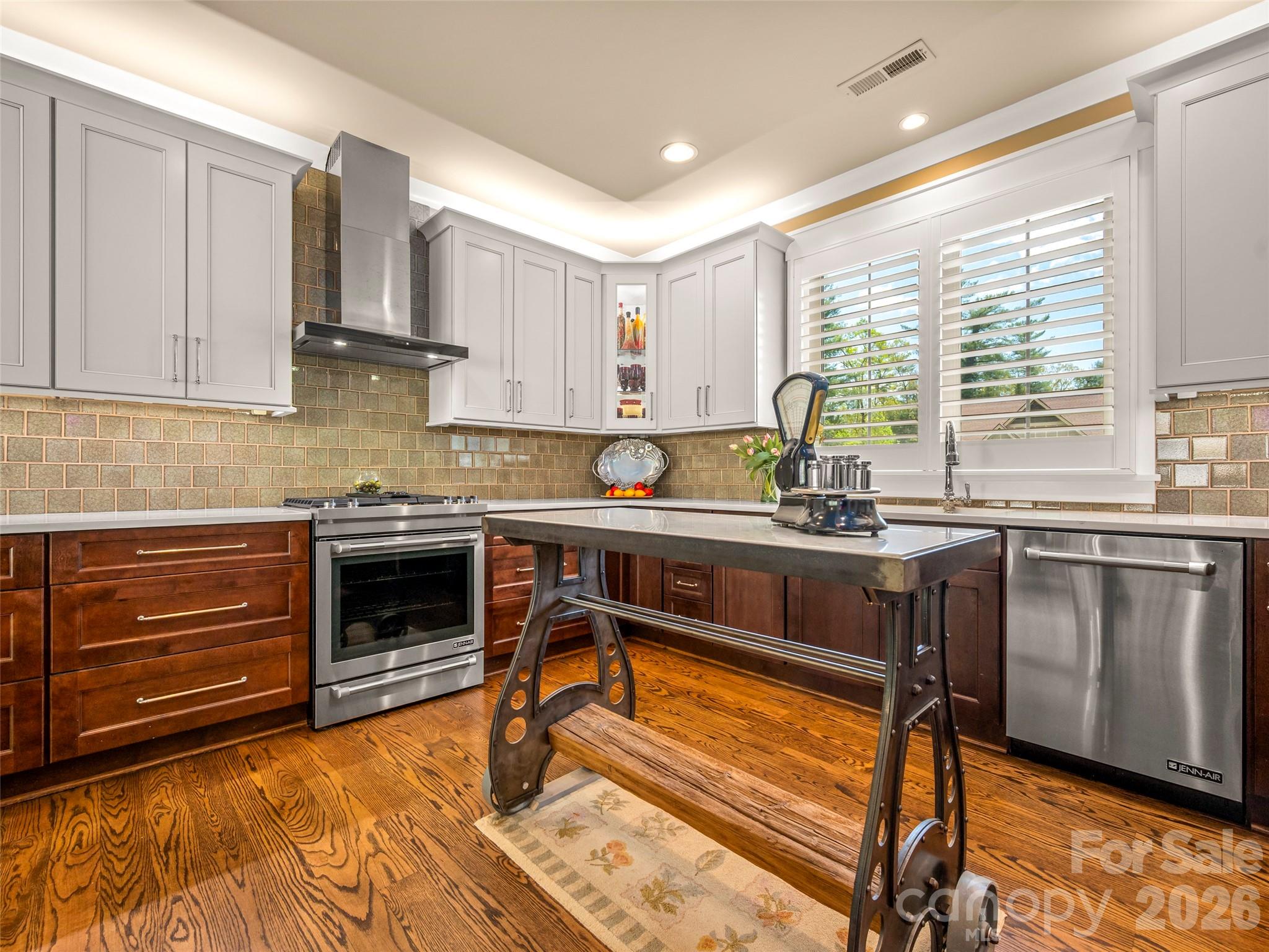 Singleton Centre - Residential