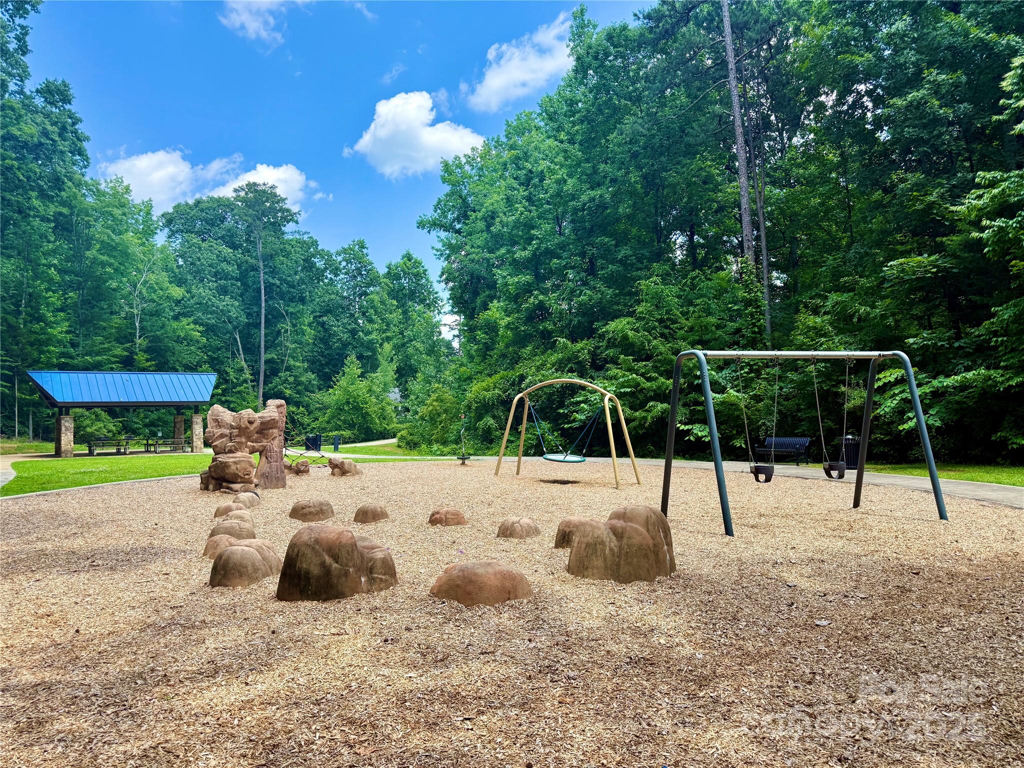 Eagle Nest - Residential