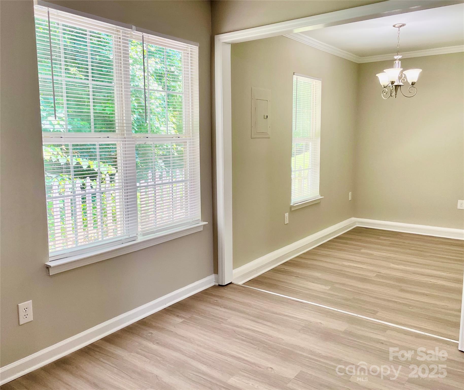 Eagle Nest - Residential