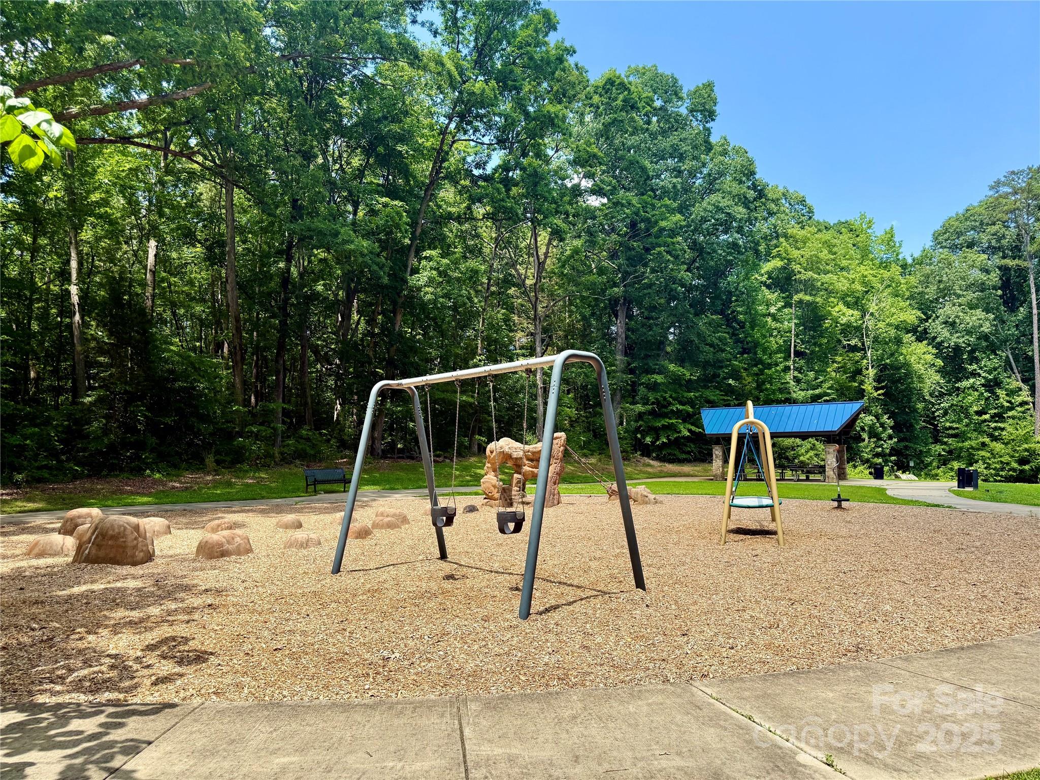 Eagle Nest - Residential