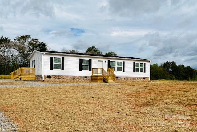 501 Eagle Mills Road