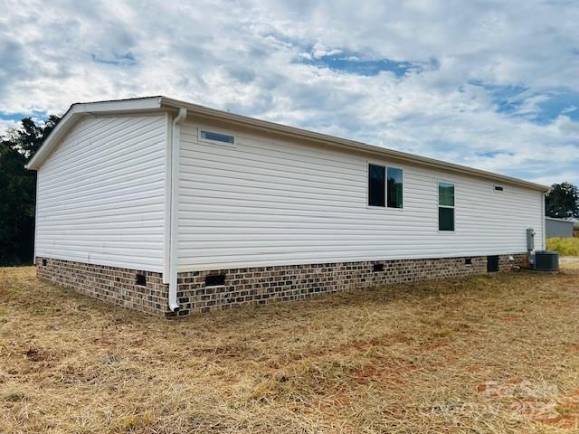 501 Eagle Mills Road