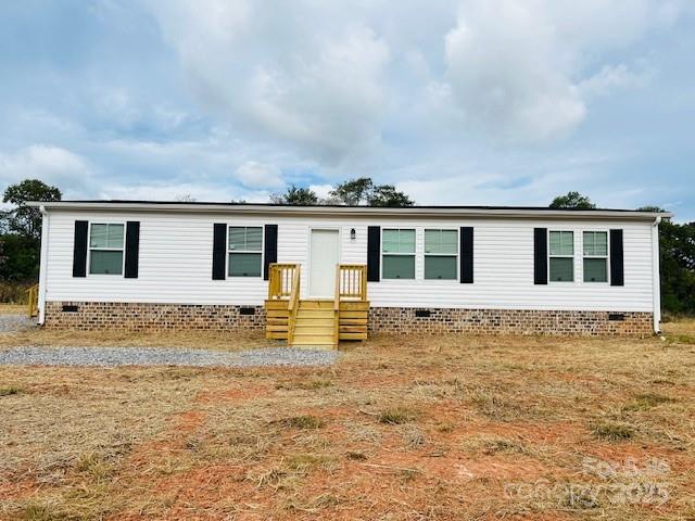 501 Eagle Mills Road