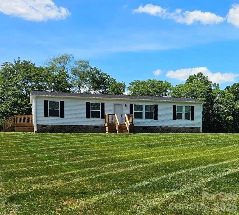 501 Eagle Mills Road, Hamptonville, NC, 27020