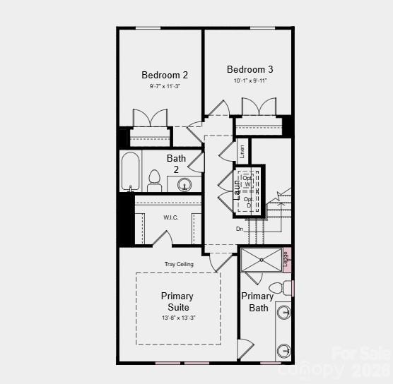 Senata at Research Park - Residential