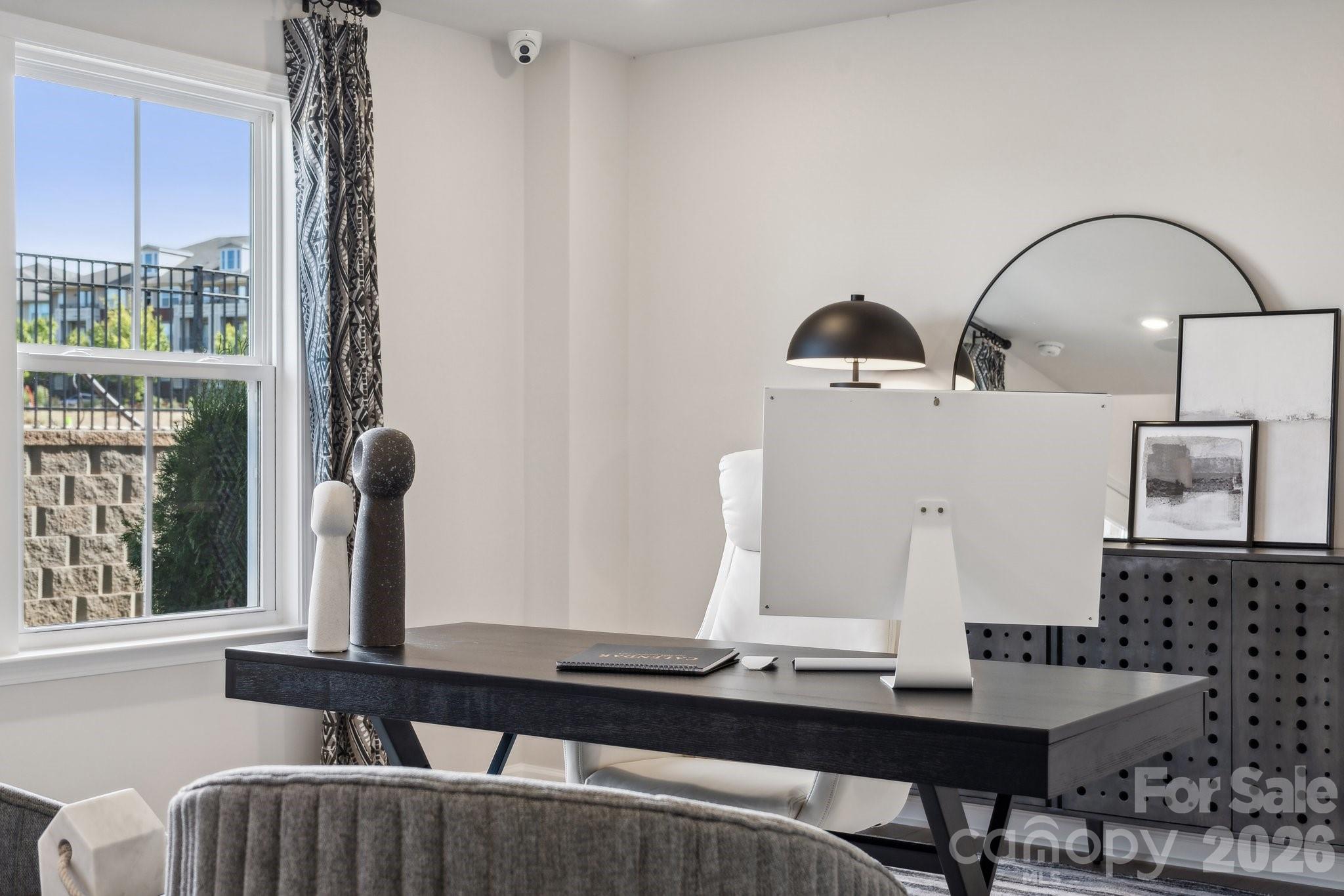 Senata at Research Park - Residential