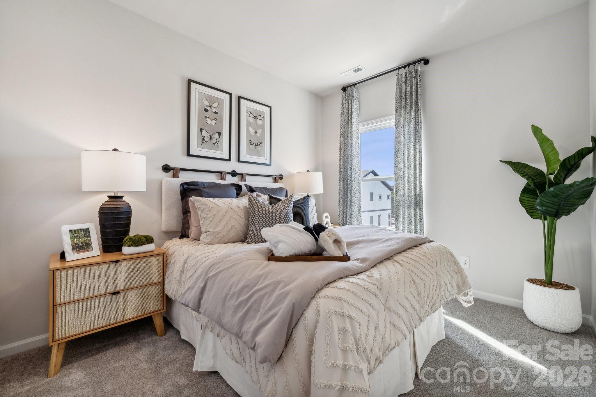 Senata at Research Park - Residential