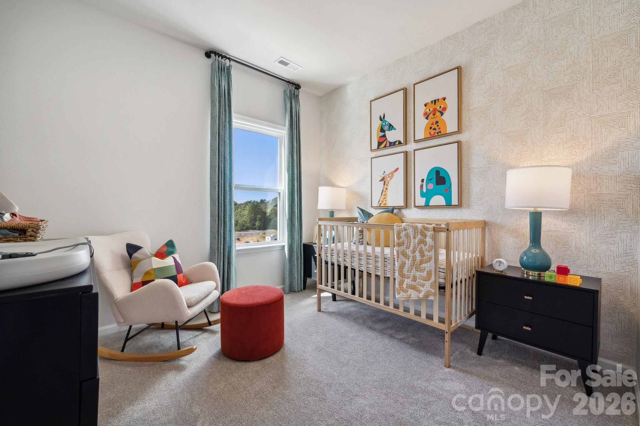 Senata at Research Park - Residential