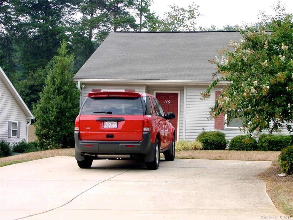 Mallard Head - Residential Lease