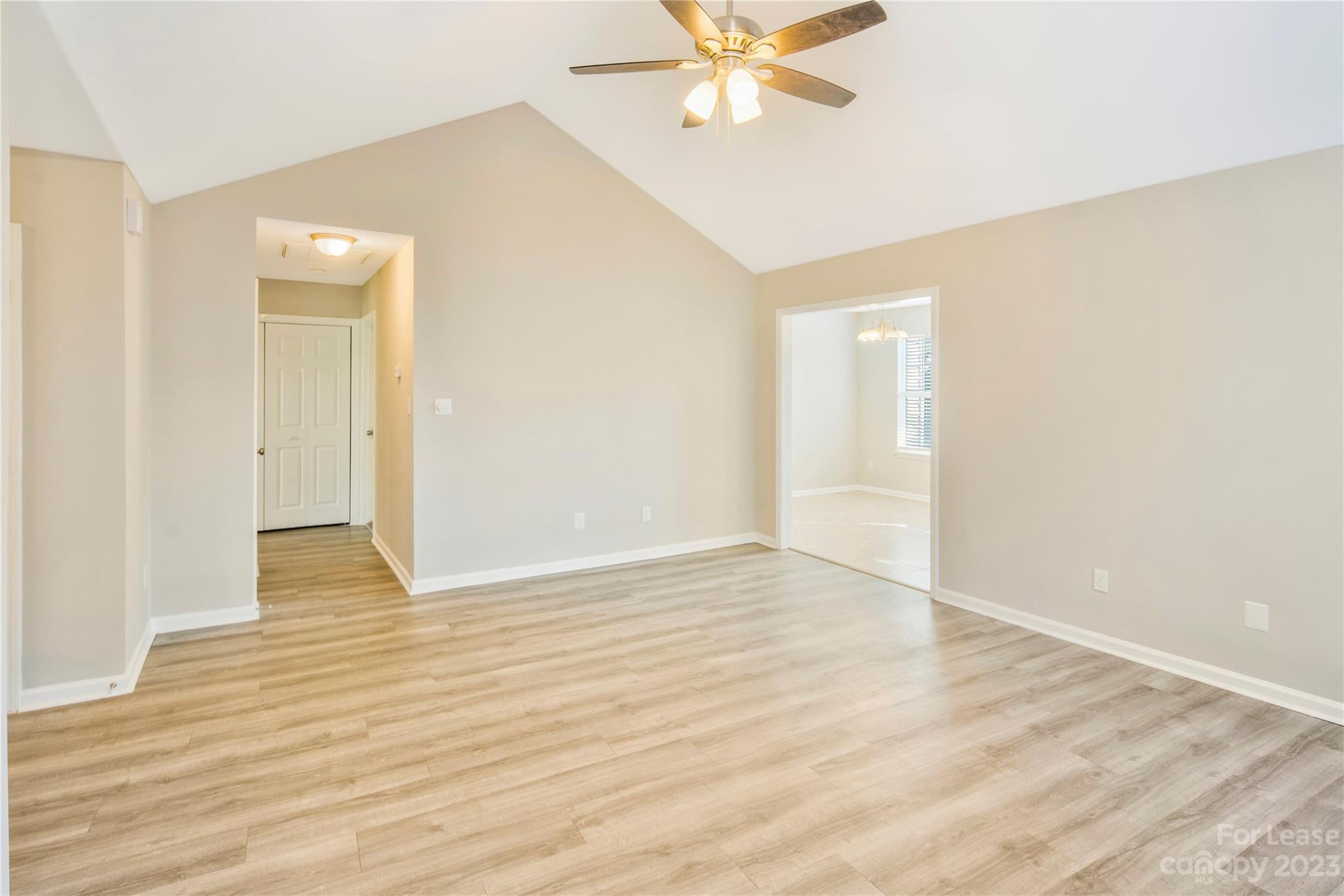 Brownestone - Residential Lease