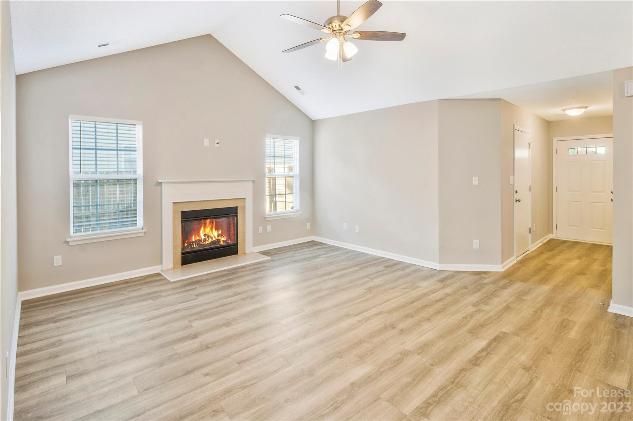 Brownestone - Residential Lease