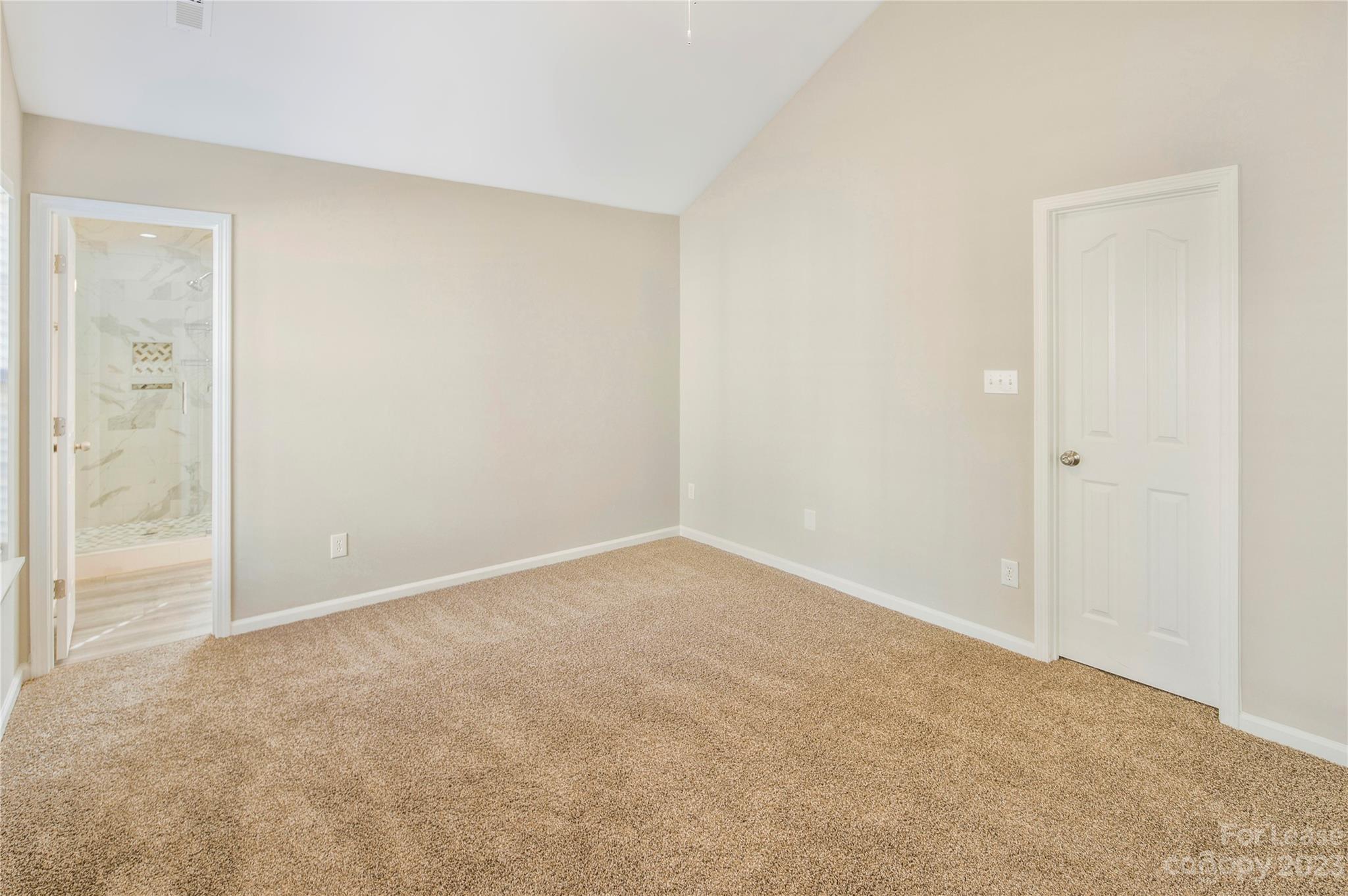 Brownestone - Residential Lease